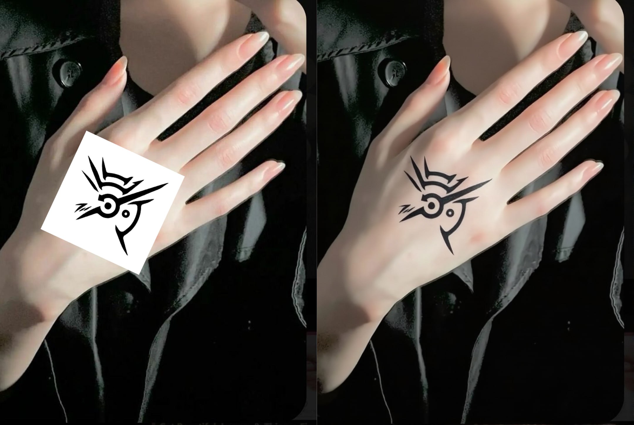 Умная обработка фото