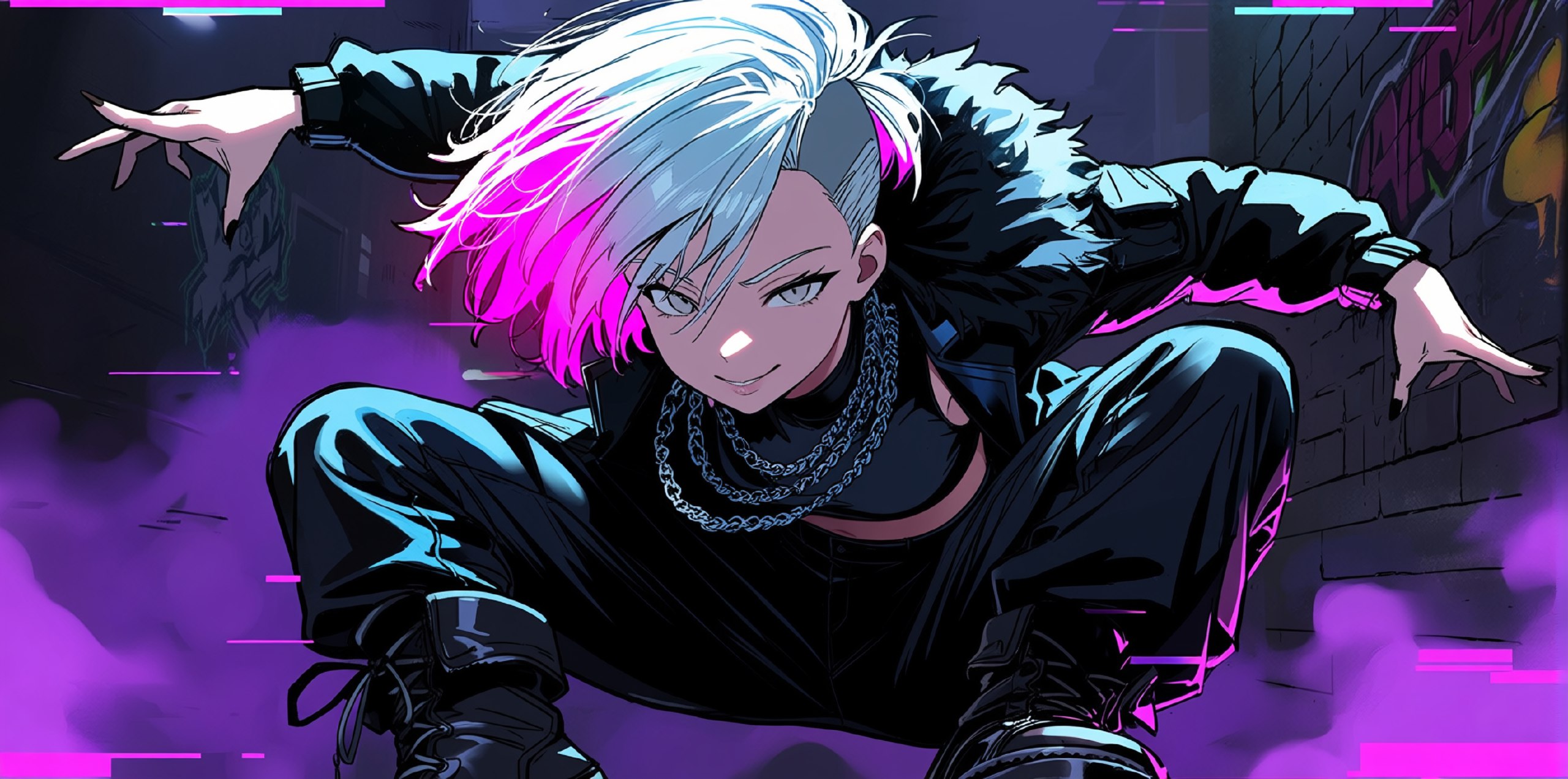 Стили художников Anima