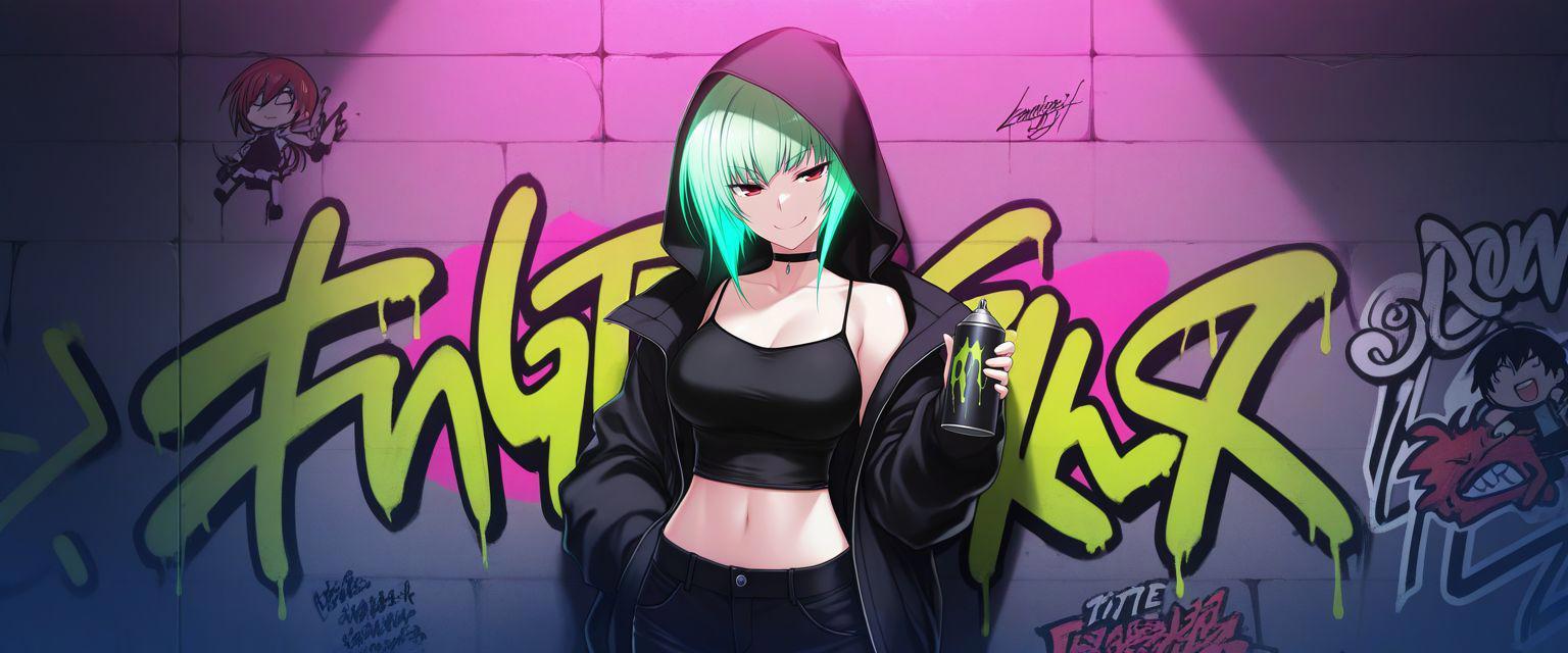 Стили художников Illustrious \ NoobAI